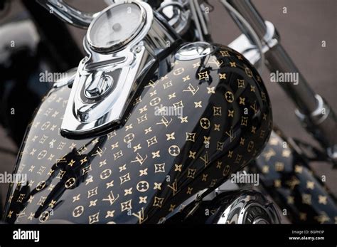 louis vuitton harley davidson bagger|louis vuitton boxes.